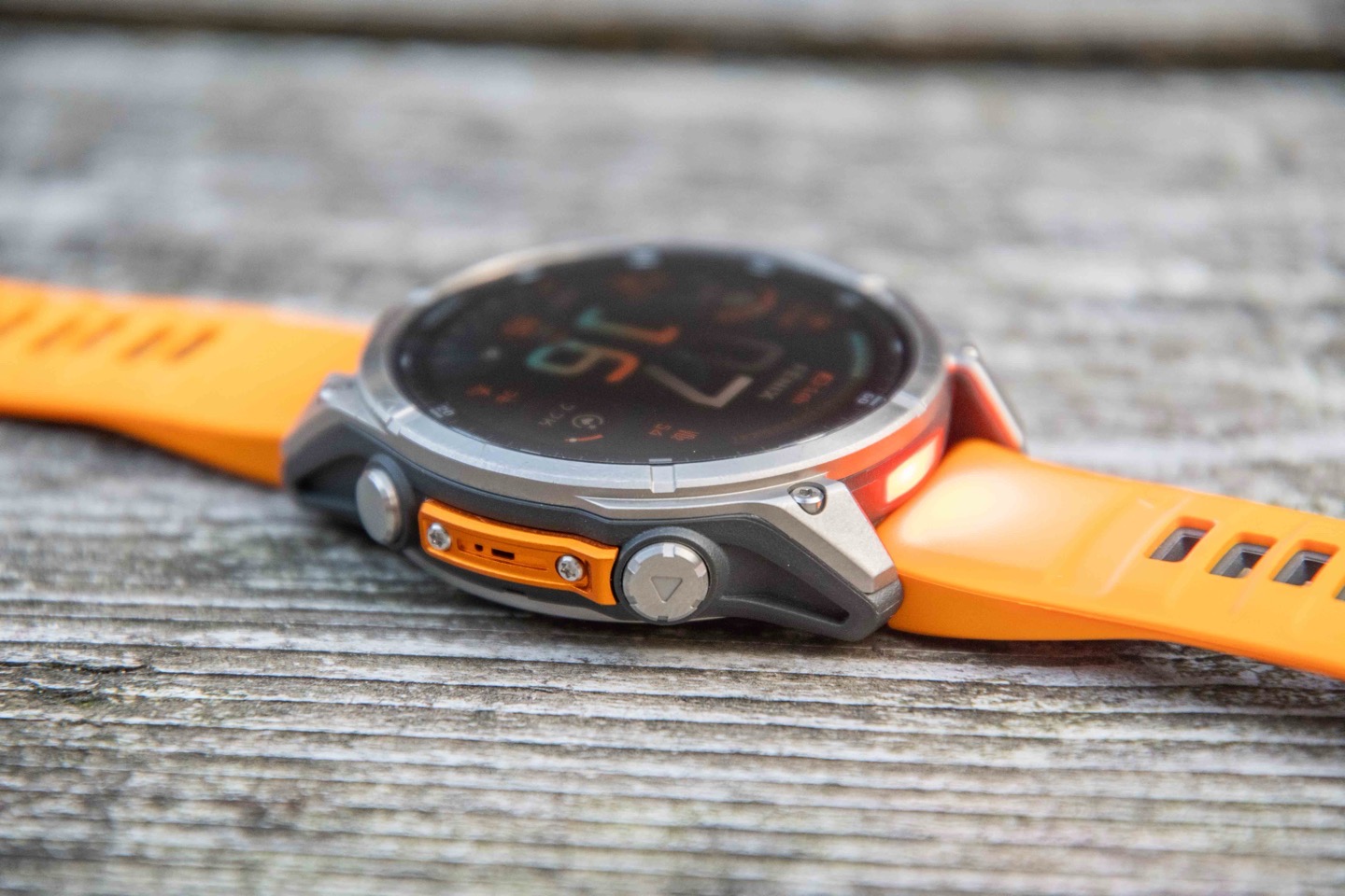 Garmin Fenix 8 — DC Rainmaker