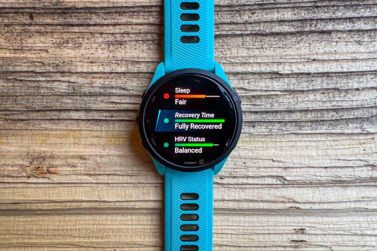Garmin Forerunner 165 vs Forerunner 265 Comparison Review: All 107+ Differences 