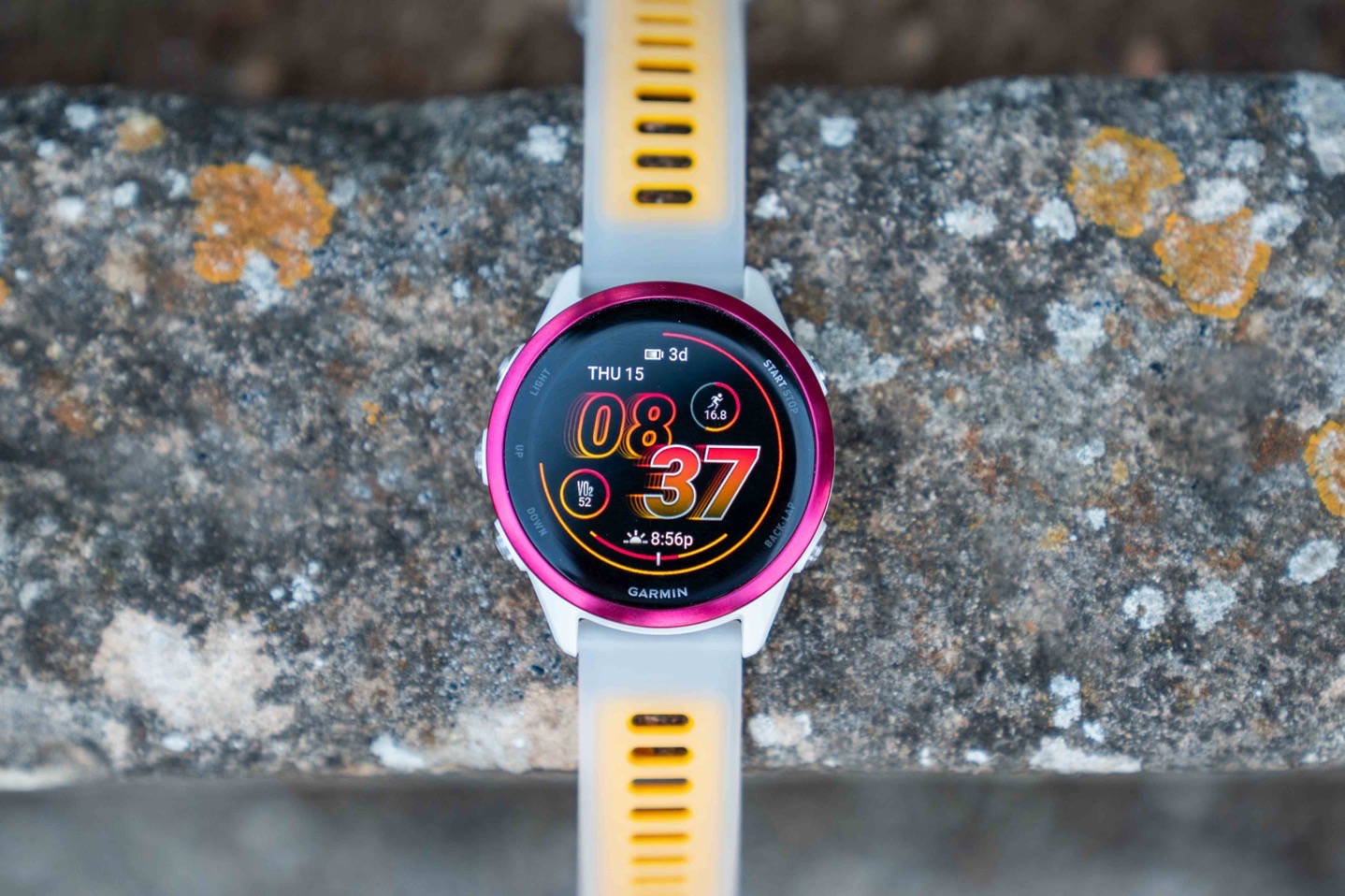 Garmin Forerunner 570 Hands-On: Everything You Need to Know!