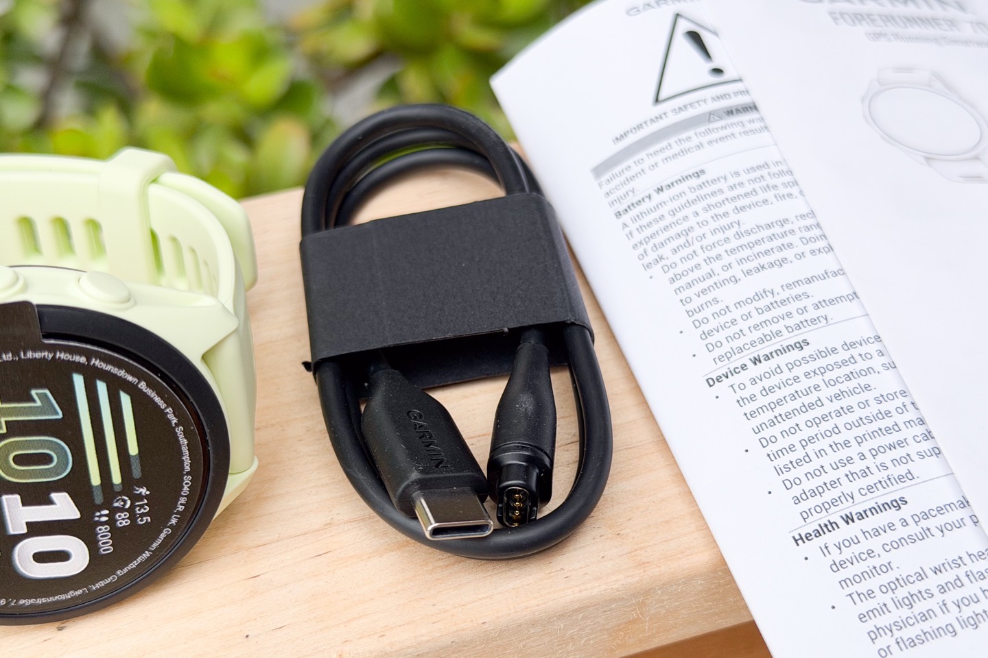 Garmin Forerunner 70 In-Depth Review: Garmin's Best Budget Watch?