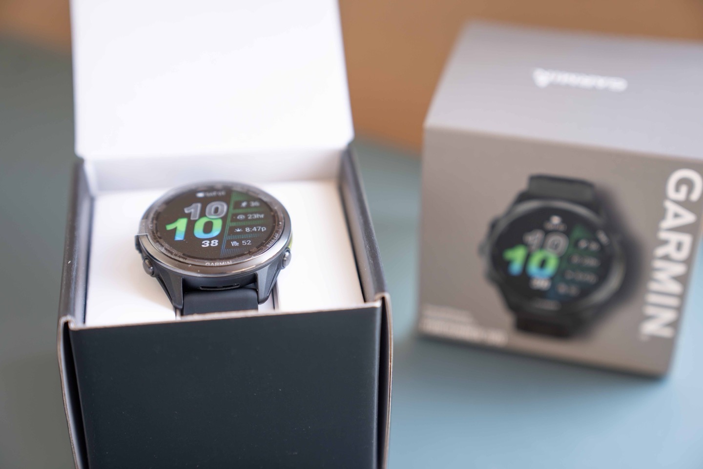 Garmin Forerunner 970 Hands-On: Everything You Need to Know!