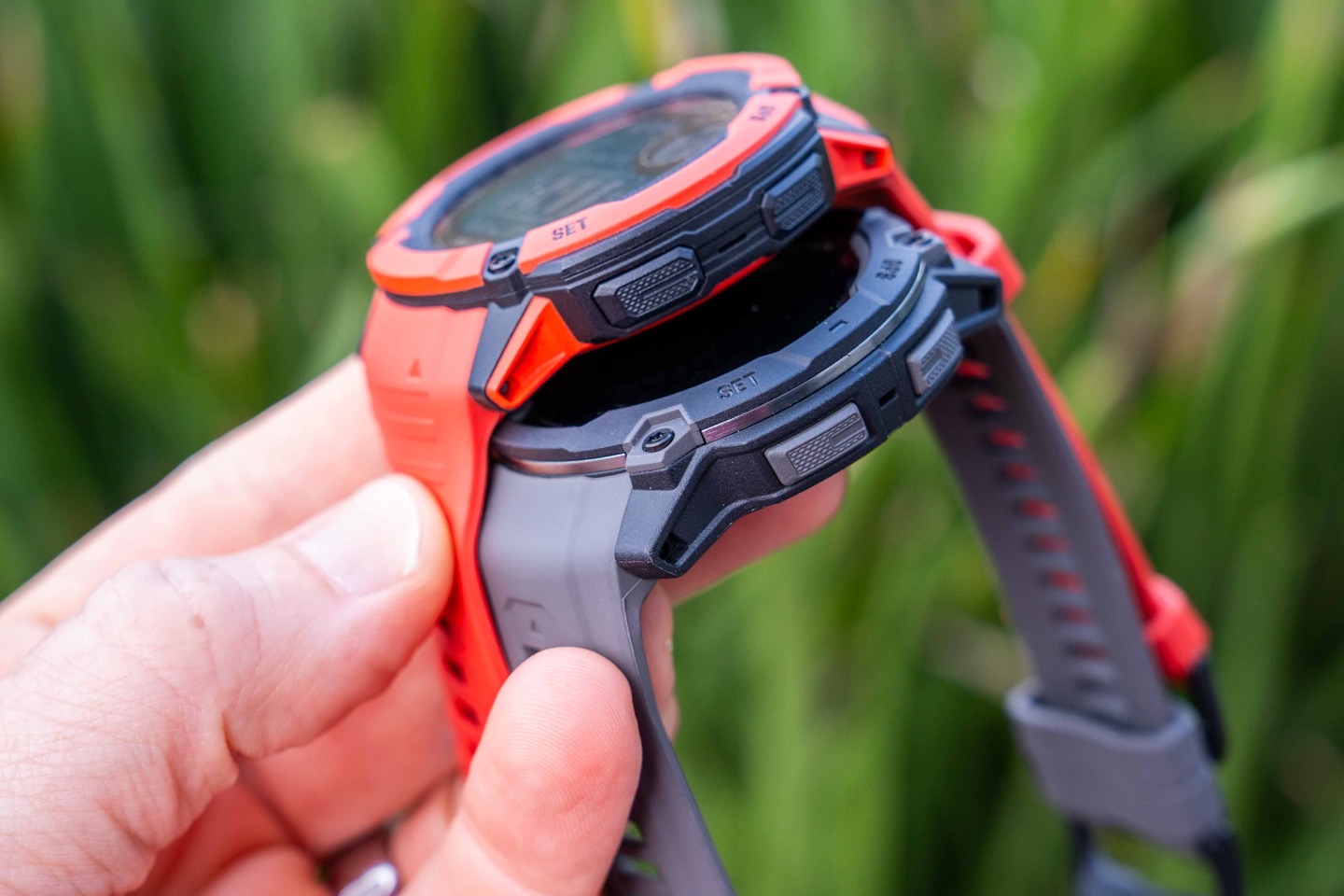 Garmin Instinct 3 Series Hands-on: Everything You Need To Know!