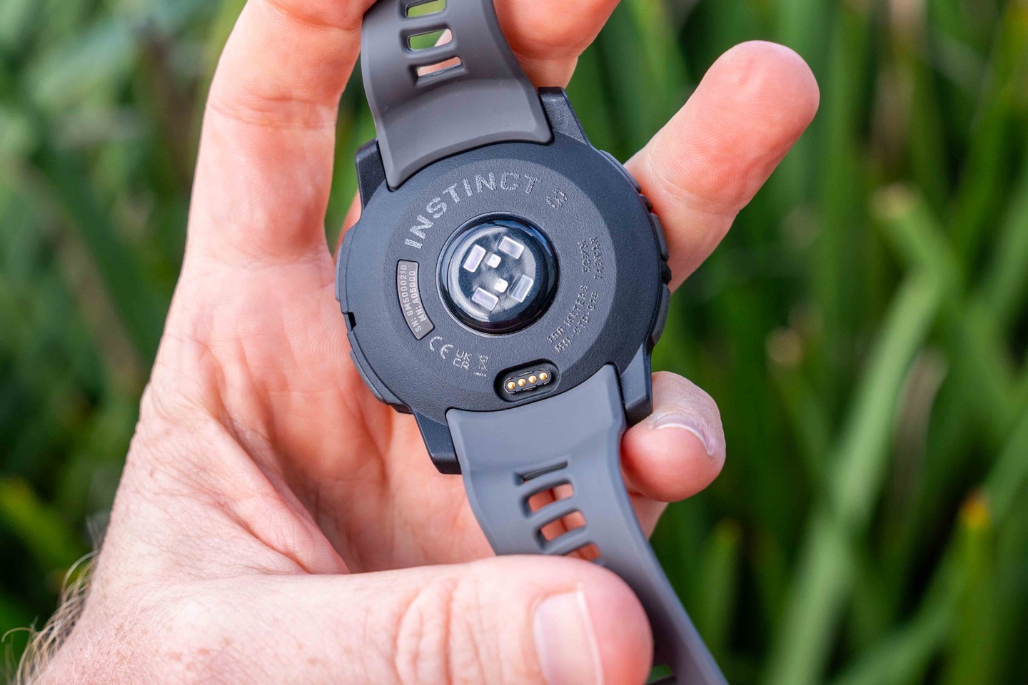 Garmin Instinct 3 Series Hands-on: Everything You Need To Know!