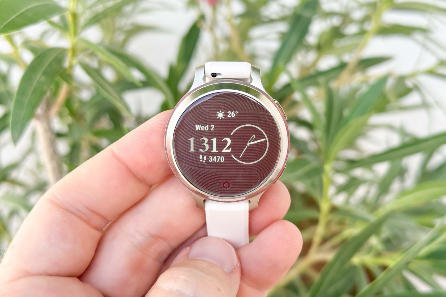 Garmin Lily 2 Active In-Depth Review: Now with GPS!