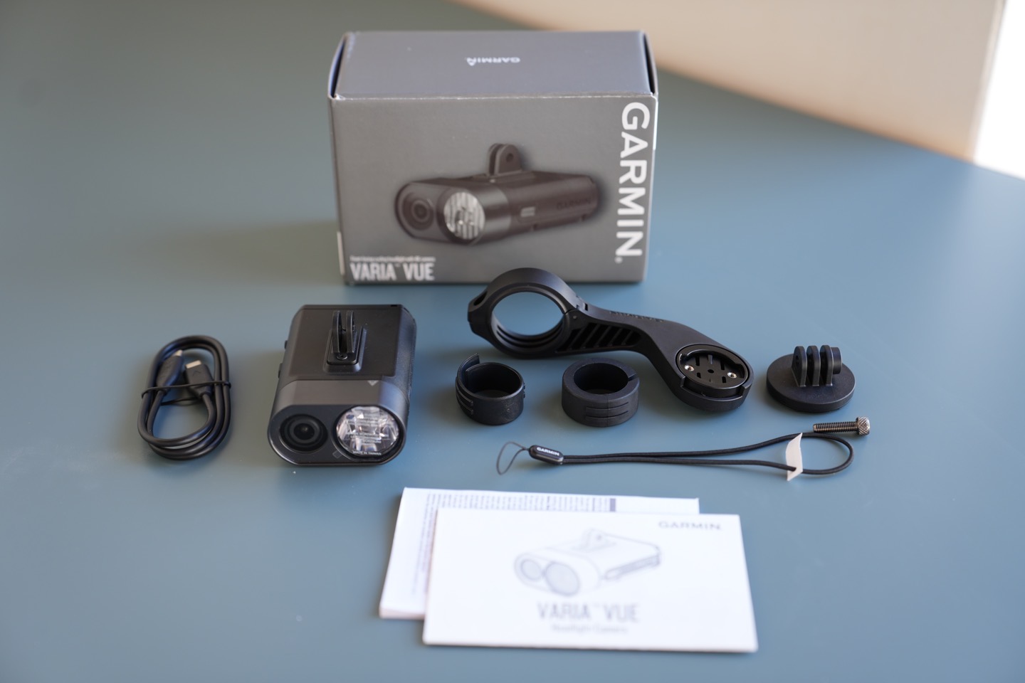 Garmin Varia Vue Front Camera/Light In-Depth Review: Worth the Price?