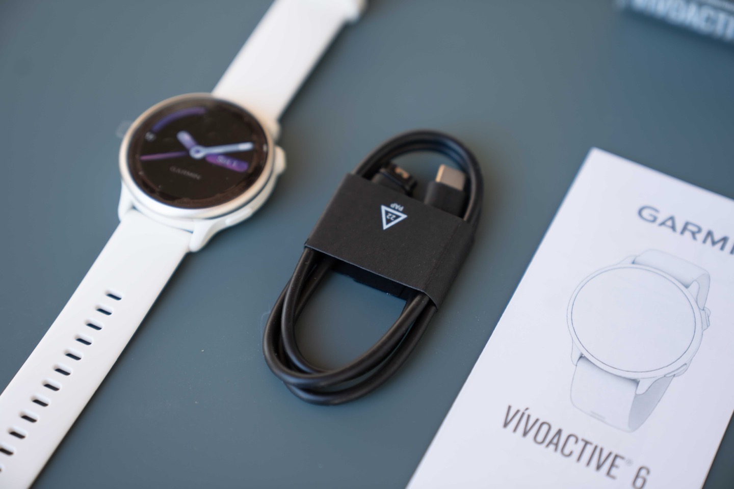 Garmin Vivoactive 6 Hands-On: Everything You Need to Know!