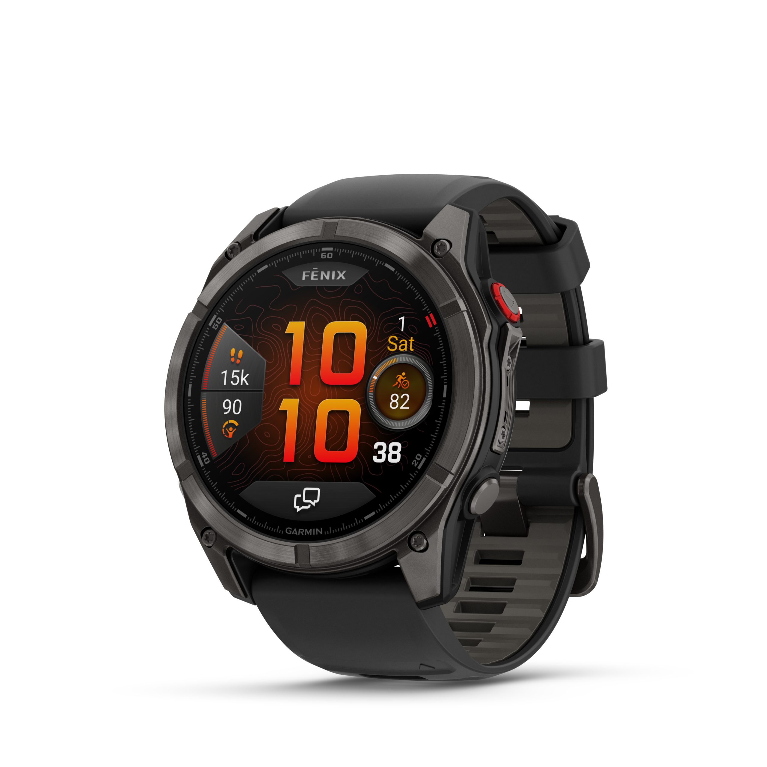 Пять способов использовать Garmin Coach на часах