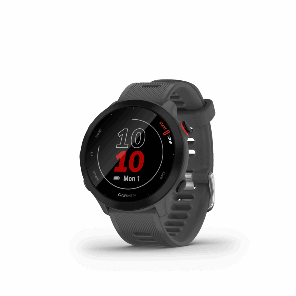 Какие беговые смарт-часы Garmin подойдут именно вам