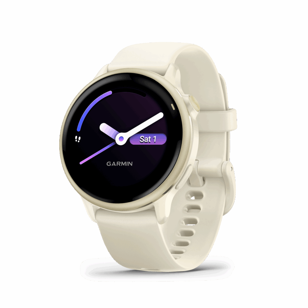 Какие беговые смарт-часы Garmin подойдут именно вам