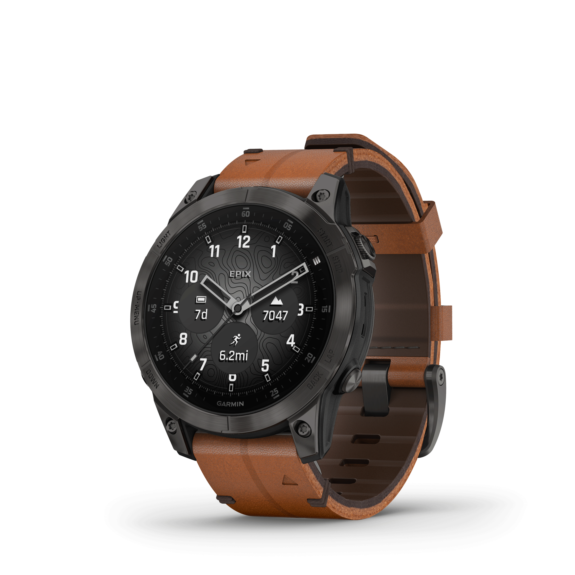 Инженер Garmin о SatIQ: дольше батарея, та же точность трекинга