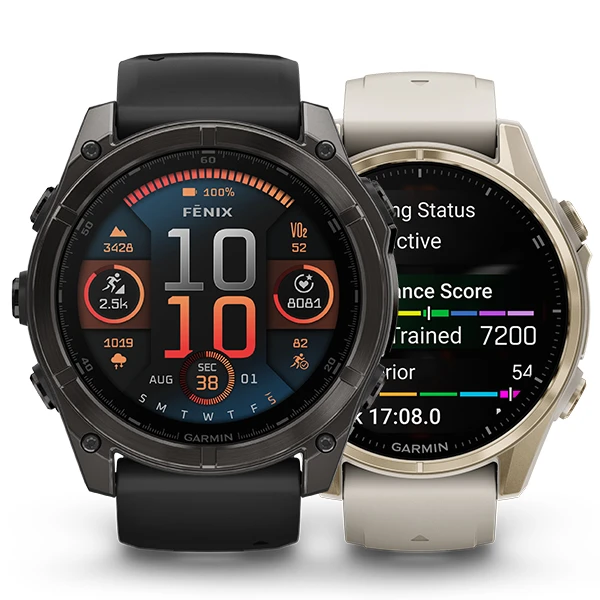 Международные триатлеты готовятся к главным стартам с продуктами Garmin