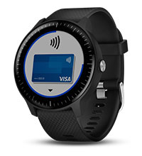 Какие часы поддерживают Garmin Pay