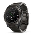 Какие часы Garmin умеют играть MP3