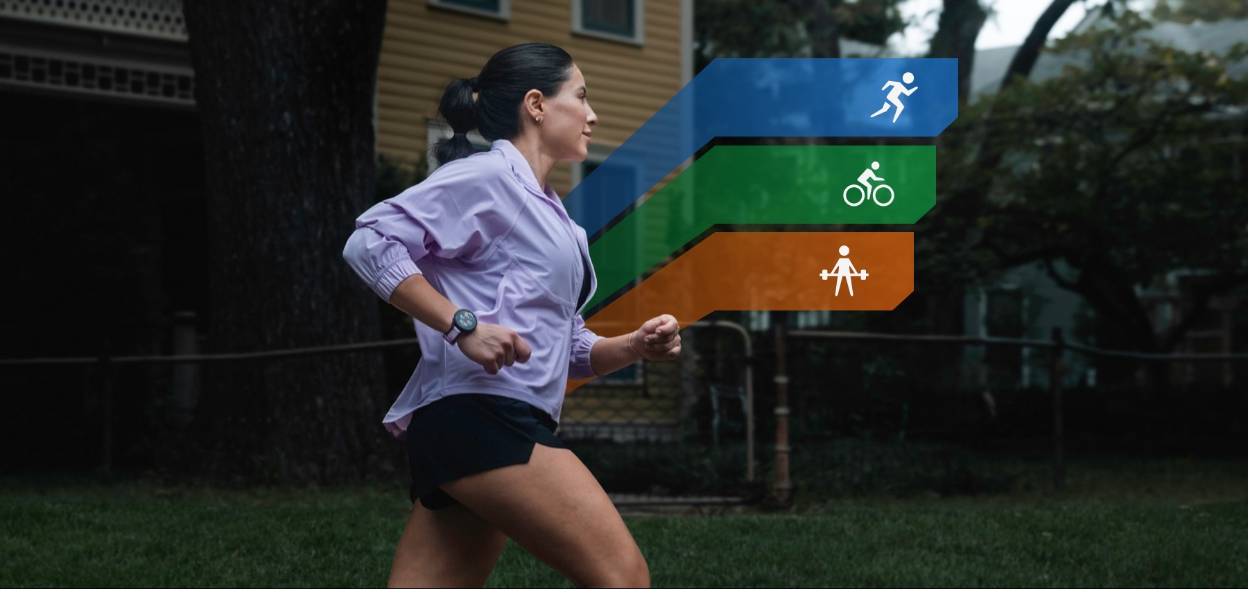 Как устроены планы Garmin Coach