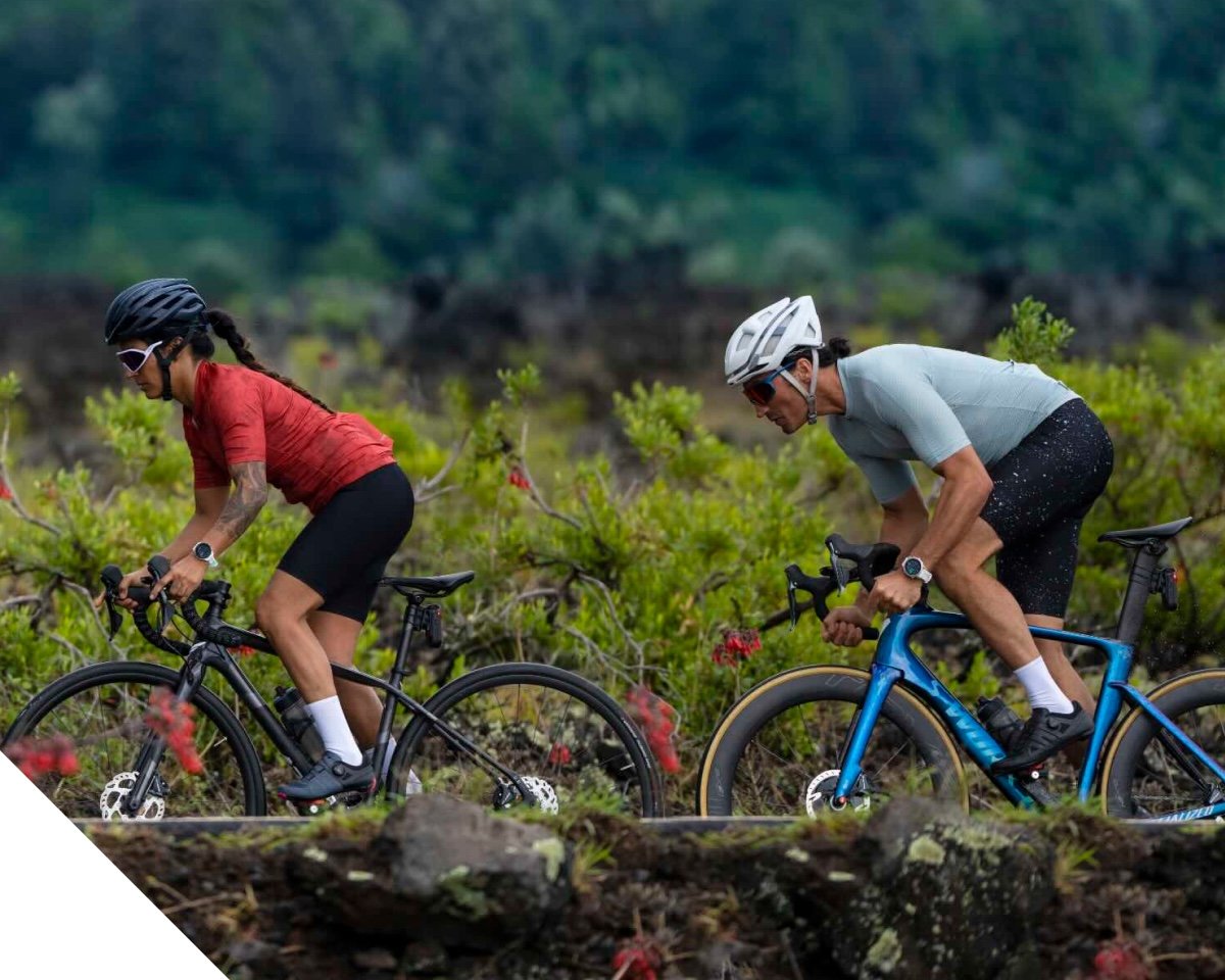 Как устроены планы Garmin Coach