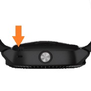 Как откалибровать альтиметр на vivoactive 3