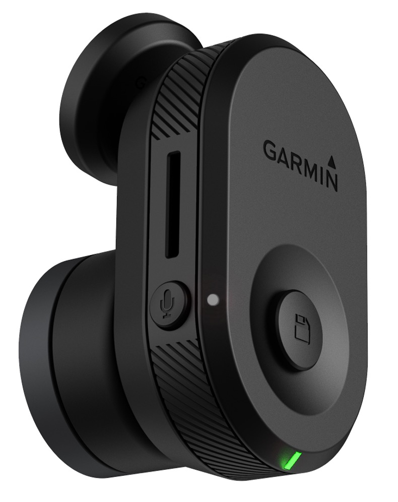Что означают цвета LED на регистраторах Garmin