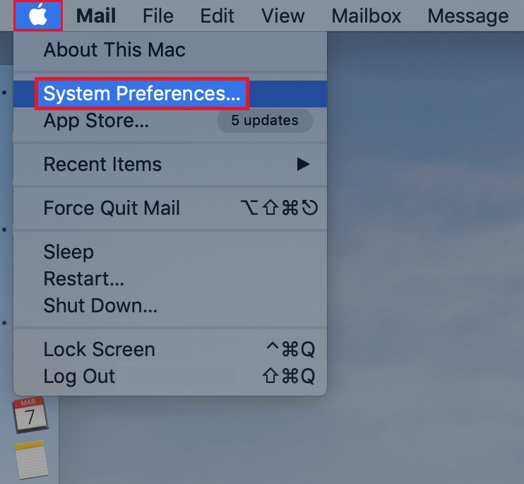 Как выдать доступ Express в macOS Catalina