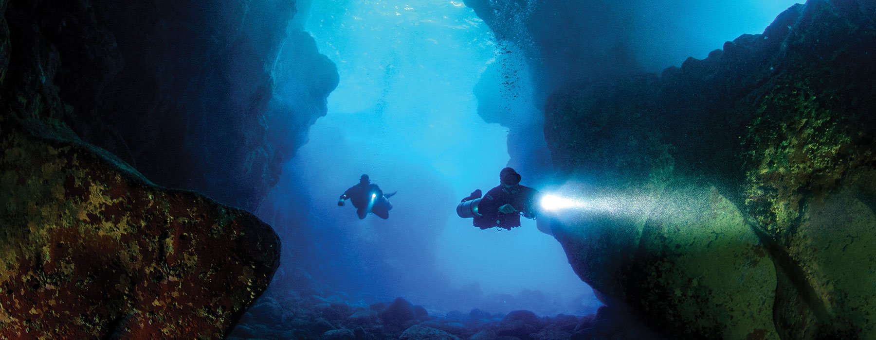 Какие темы важны в dive-метриках Garmin