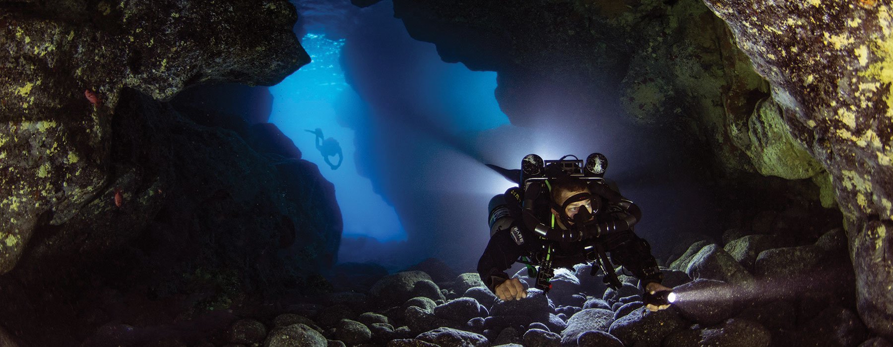 Какие темы важны в dive-метриках Garmin