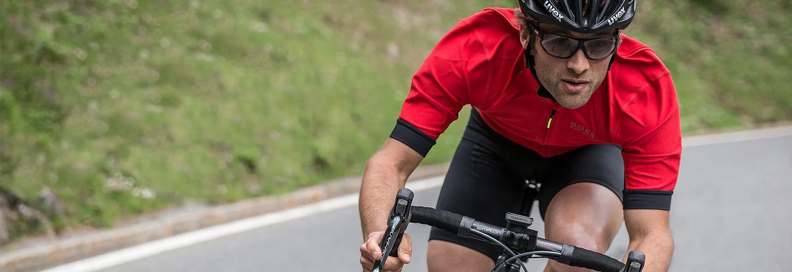 Какие темы входят в вело-«науку» Garmin