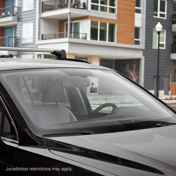 Чем Parking Mode отличается от Parking Guard