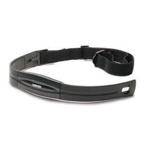 Какие бывают HRM-ремешки Garmin