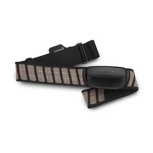 Какие бывают HRM-ремешки Garmin