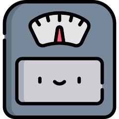 Как передать вес в Garmin Connect с других весов