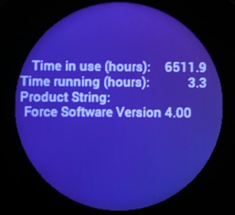 Что делать, если заклинило винт Garmin Force