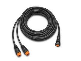 Как использовать Y-кабель Garmin