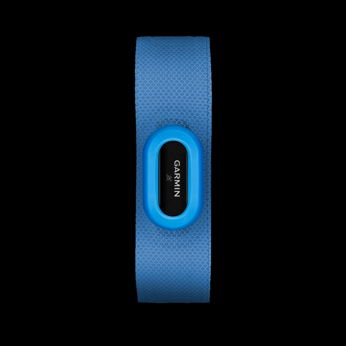 Garmin HRM-Swim — широкий нескользящий ремень для бассейна с памятью пульса