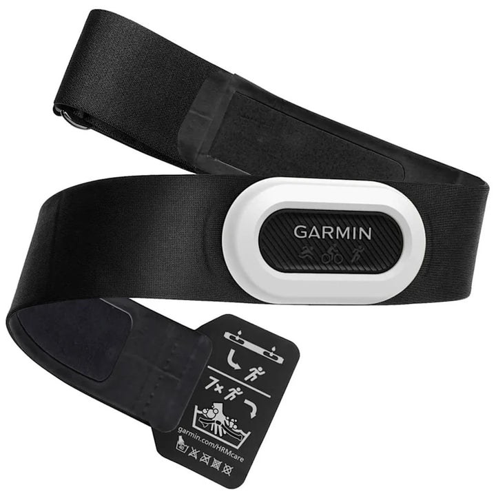 Garmin HRM-Pro Plus — улучшенный флагман с крышкой батарейки без инструментов