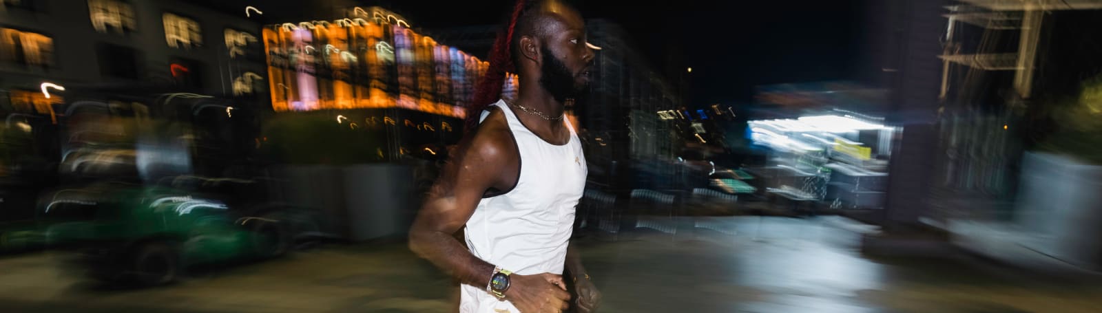 Garmin Run Coach