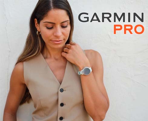 Топ-5 моделей Garmin для женщин: Стиль, размер и функции здоровья Топ-5 моделей Garmin для женщин: Стиль, размер и функции здоровья