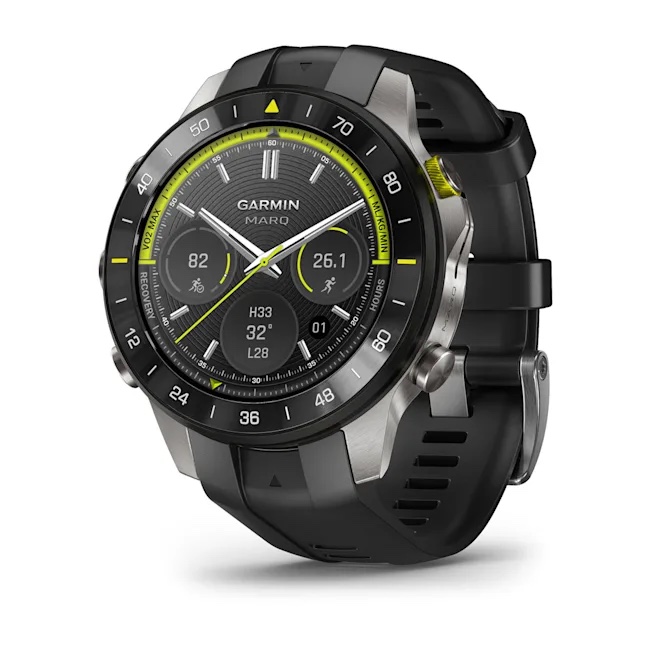 Garmin MARQ Athlete (Gen 3) (010-04549-10)