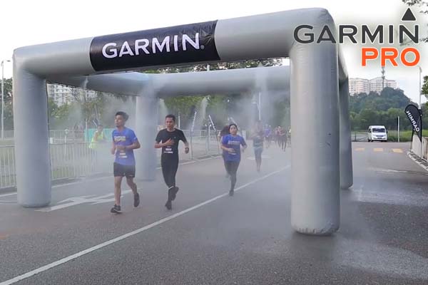 Подготовка к марафону с часами Garmin: план тренировок, аналитика и предотвращение перетрена (2026)