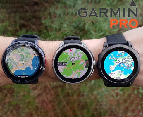 Garmin vs Polar vs Suunto: кто выигрывает в 2026 году - полное сравнение