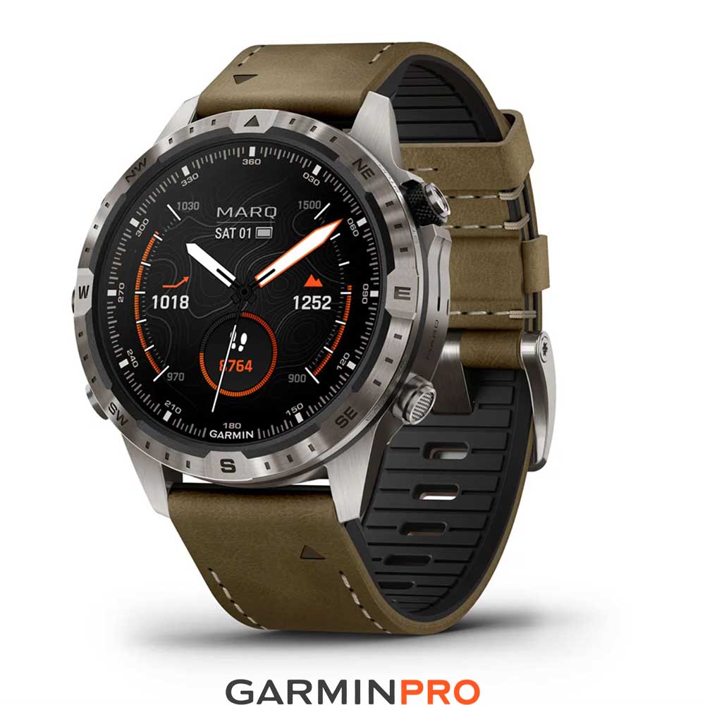 Garmin MARQ Adventurer (Gen 2) (010-02648-31)