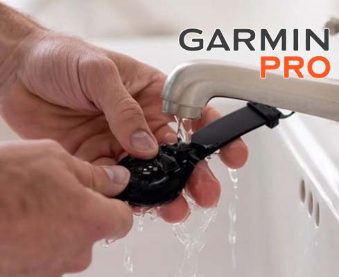 Как правильно чистить и ухаживать за часами и ремешками Garmin Как правильно чистить и ухаживать за часами и ремешками Garmin