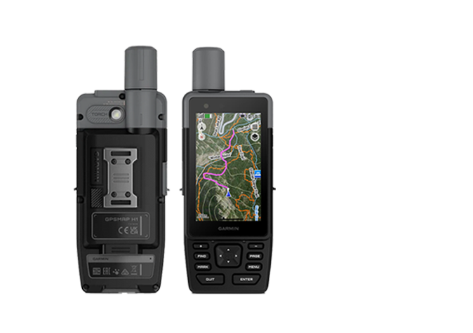 GPSMAP H1 