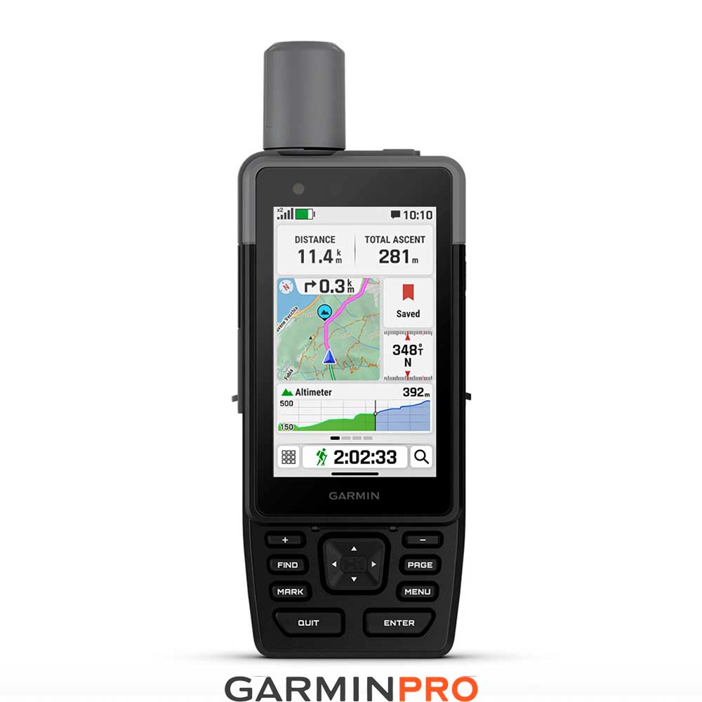 Garmin GPSMAP H1 (010-02920-01)