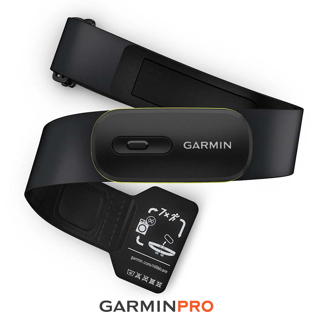 HRM 600