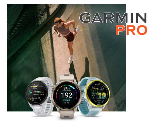 Что купить в 2026 году: Полный гид по линейкам смарт-часов Garmin