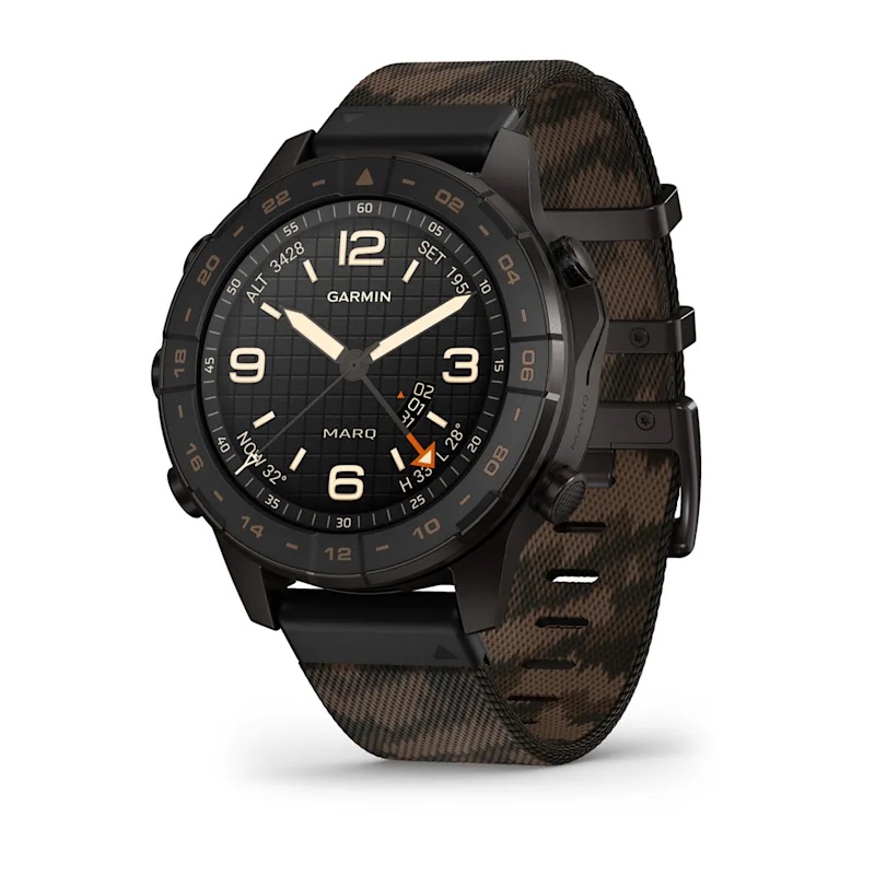Garmin MARQ Commander (Gen 3) (010-04549-30)