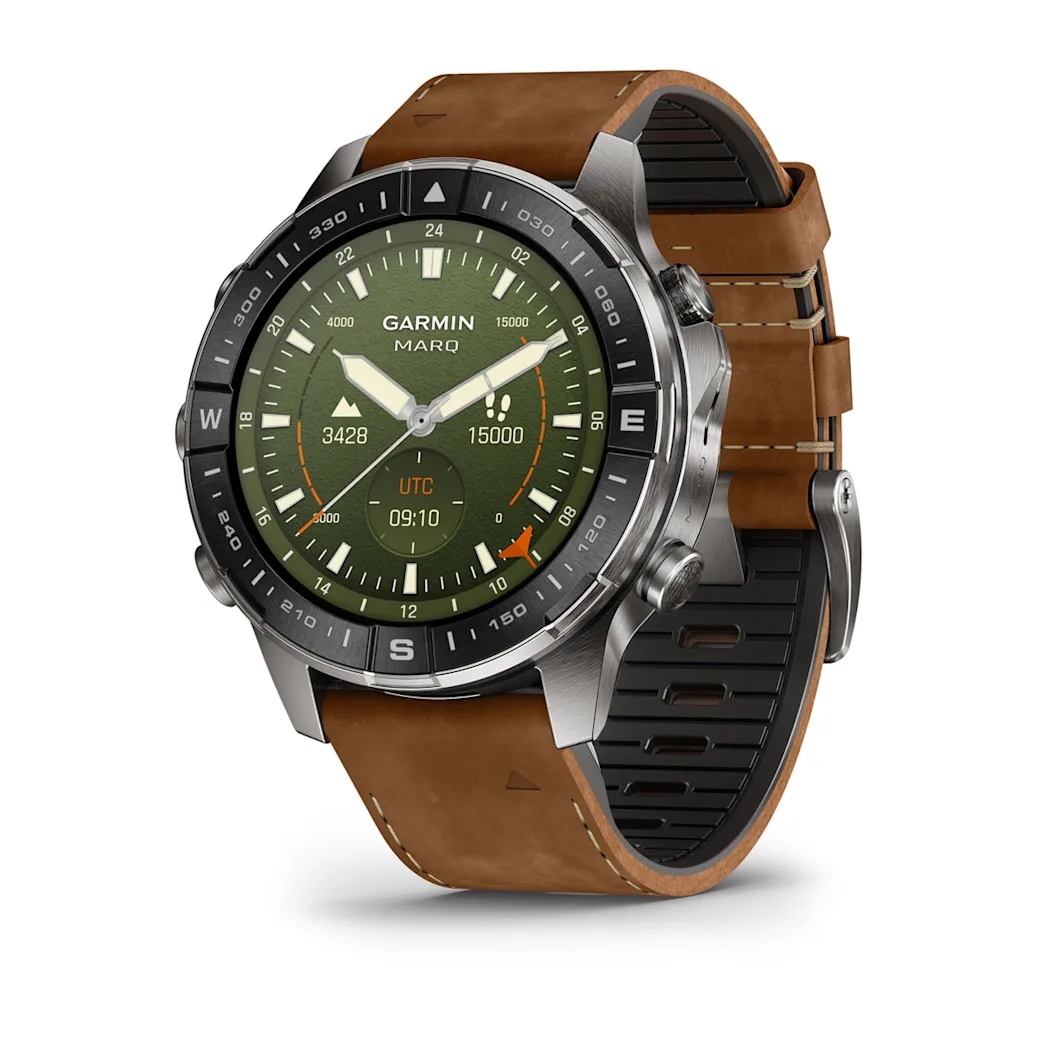 Garmin MARQ Adventurer (Gen 3) (010-04549-00)