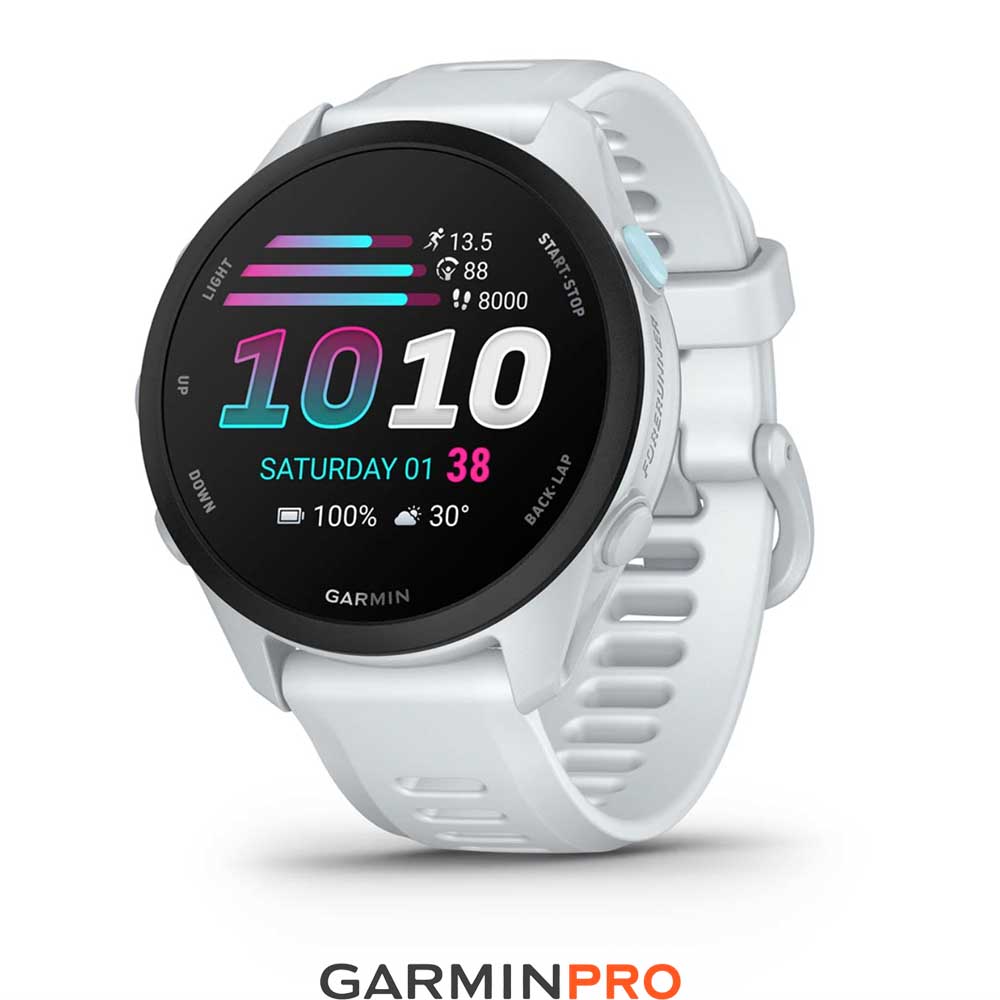 Garmin Forerunner 70 Whitestone (010-04307-01)
