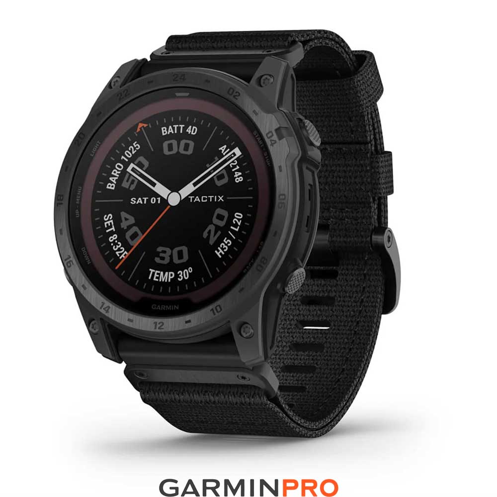 Garmin Tactix 7 Pro Solar (010-02704-11)