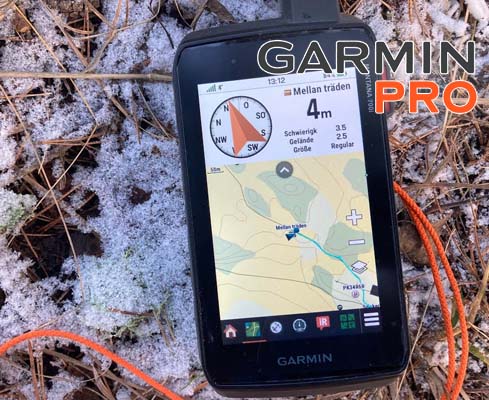 Как использовать Garmin для геокешинга (Geocaching): Пошаговое руководство Как использовать Garmin для геокешинга (Geocaching): Пошаговое руководство