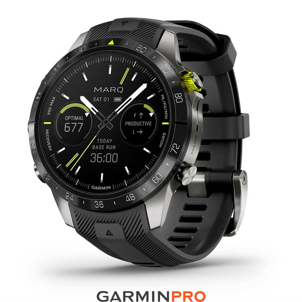Garmin MARQ Athlete (Gen 2) (010-02648-41)